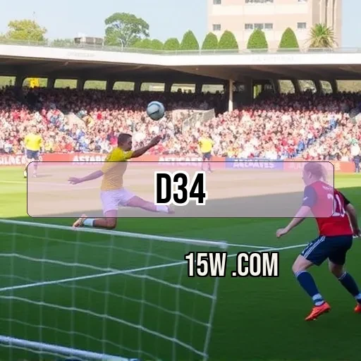 d34.com: Explore os Melhores Recursos do App e Eleve Seu Jogo