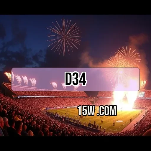 d34.com: A Seção de Login que Transforma sua Experiência de Jogo