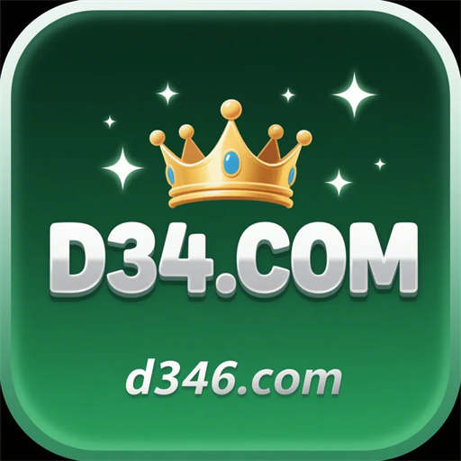 d34.com Logo