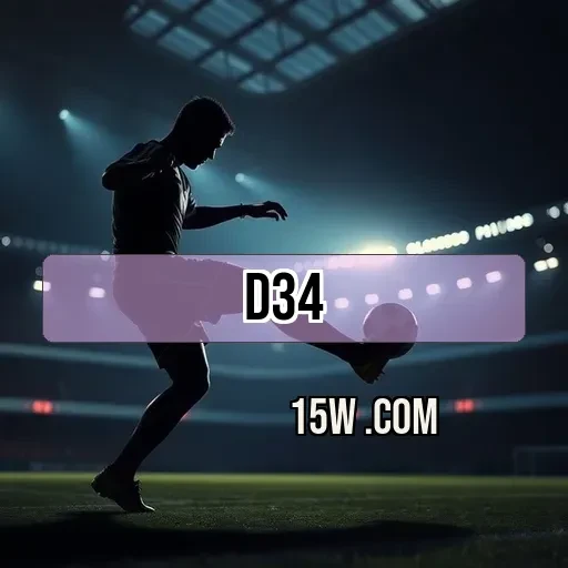 d34.com: Transforme seus Pagamentos em uma Experiência de Jogo Empolgante