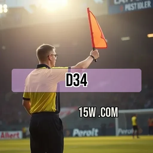 d34.com: A Plataforma de Jogos que Você Sempre Quis Conhecer