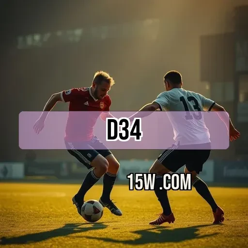 d34.com: Segurança Para Gamers Que Querem Jogar Tranquilos