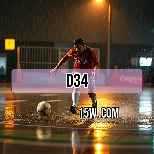 d34.com: Descubra Eventos que Transformam seu Jogo em Experiência Épica