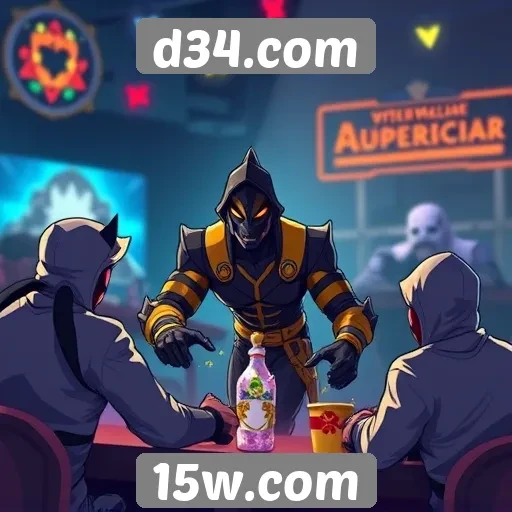 Melhores dicas para iniciantes em d34.com